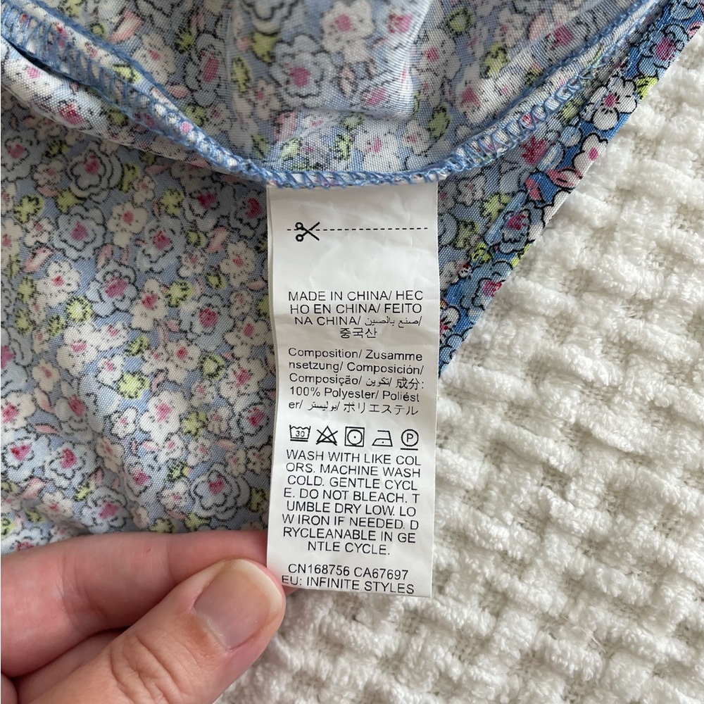 Shein Top - Picture 8 of 8